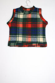 Der Pullunder in XS