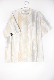 Das T-Shirt in L - Oversized