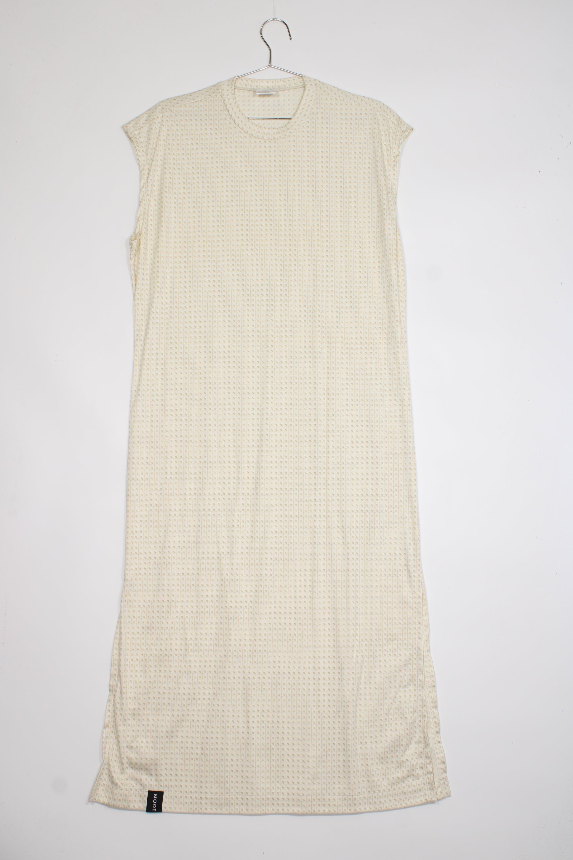 Das Kleid in XS