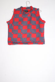 Der Pullunder in XS