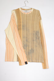 Das Longsleeve in L - Oversized