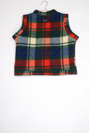 Der Pullunder in XS