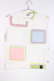 Das Tank Top in XS - Oversized