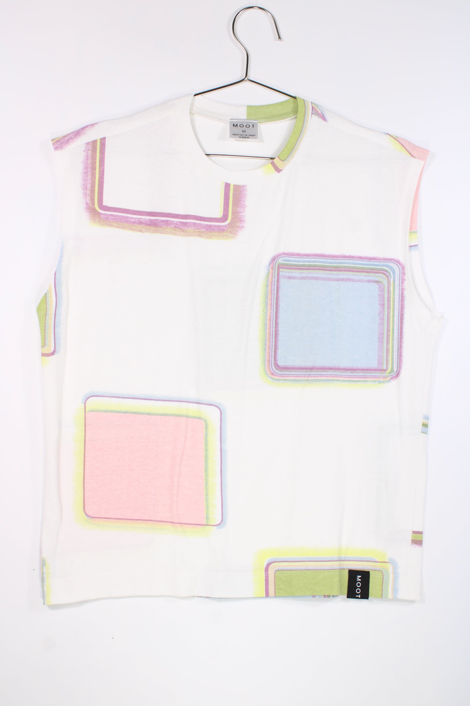 Das Tank Top in XS - Oversized