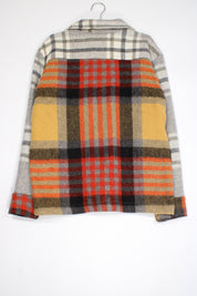 Die Jacke in M