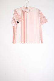 Das T-Shirt in XS - Oversized