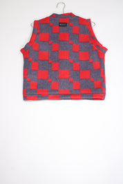 Der Pullunder in XS