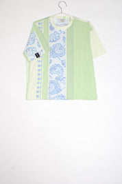 Das T-Shirt in XS - Oversized