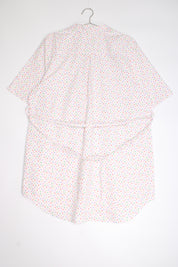 Das Hemdkleid in XL