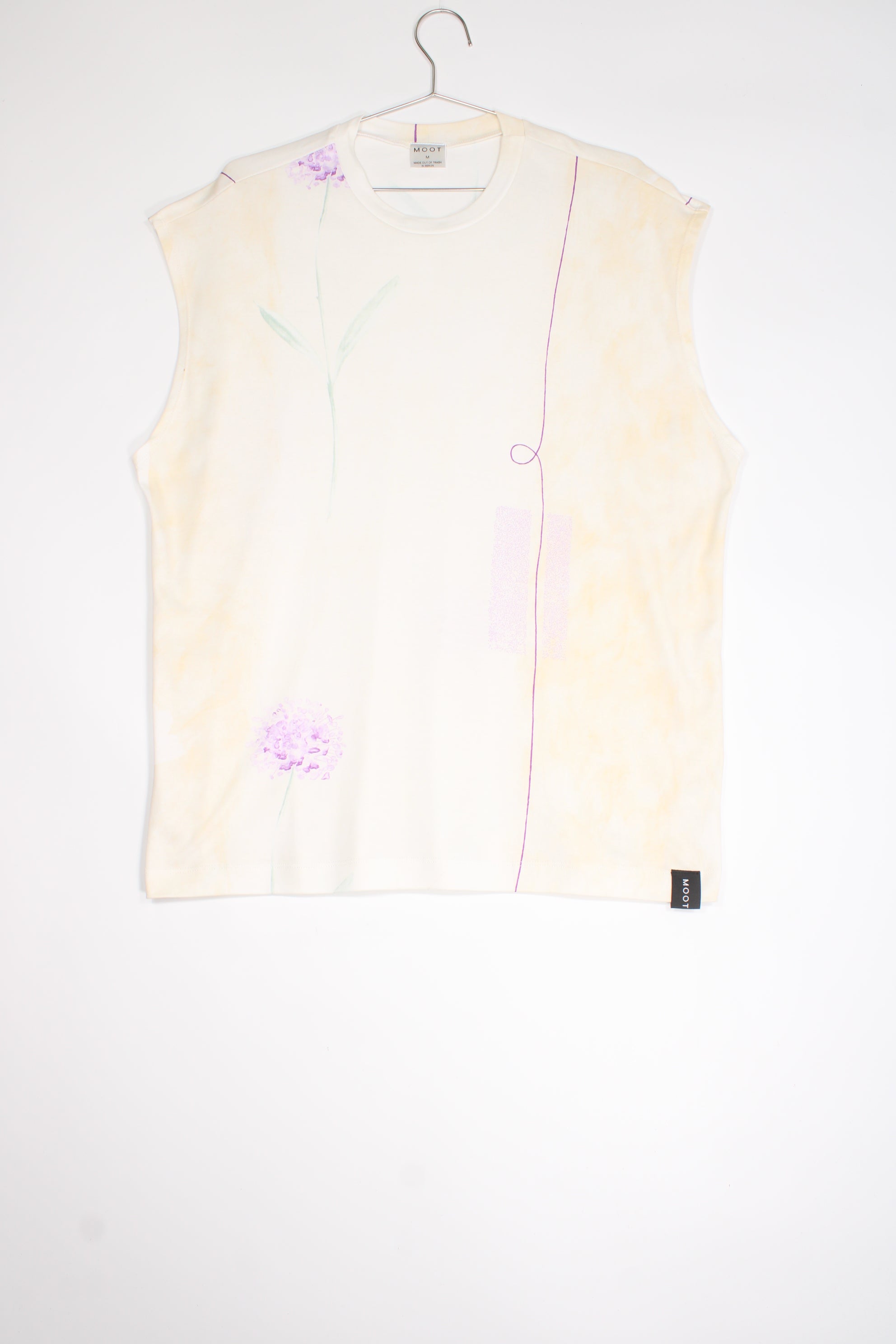 Das Tank Top in M - Oversized