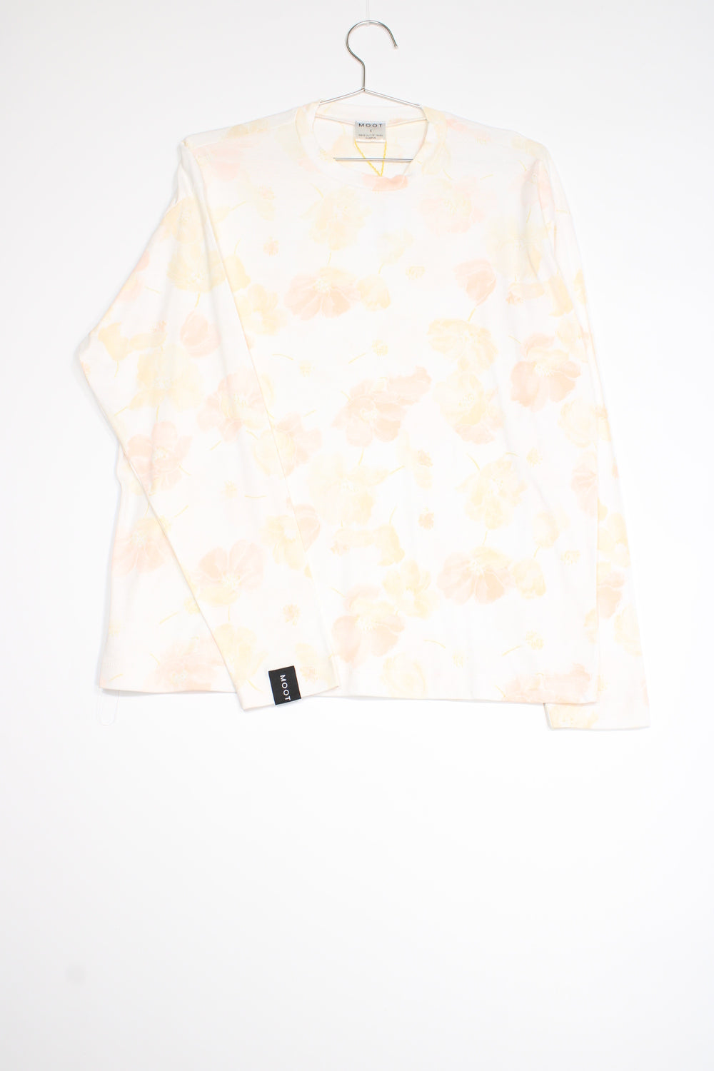 Das Longsleeve in S - Oversized