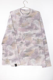 Das Longsleeve in L - Oversized