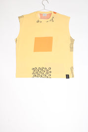 Das Tank Top in XS - Oversized