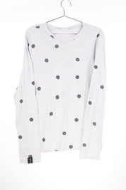 Das Longsleeve in L - Regular