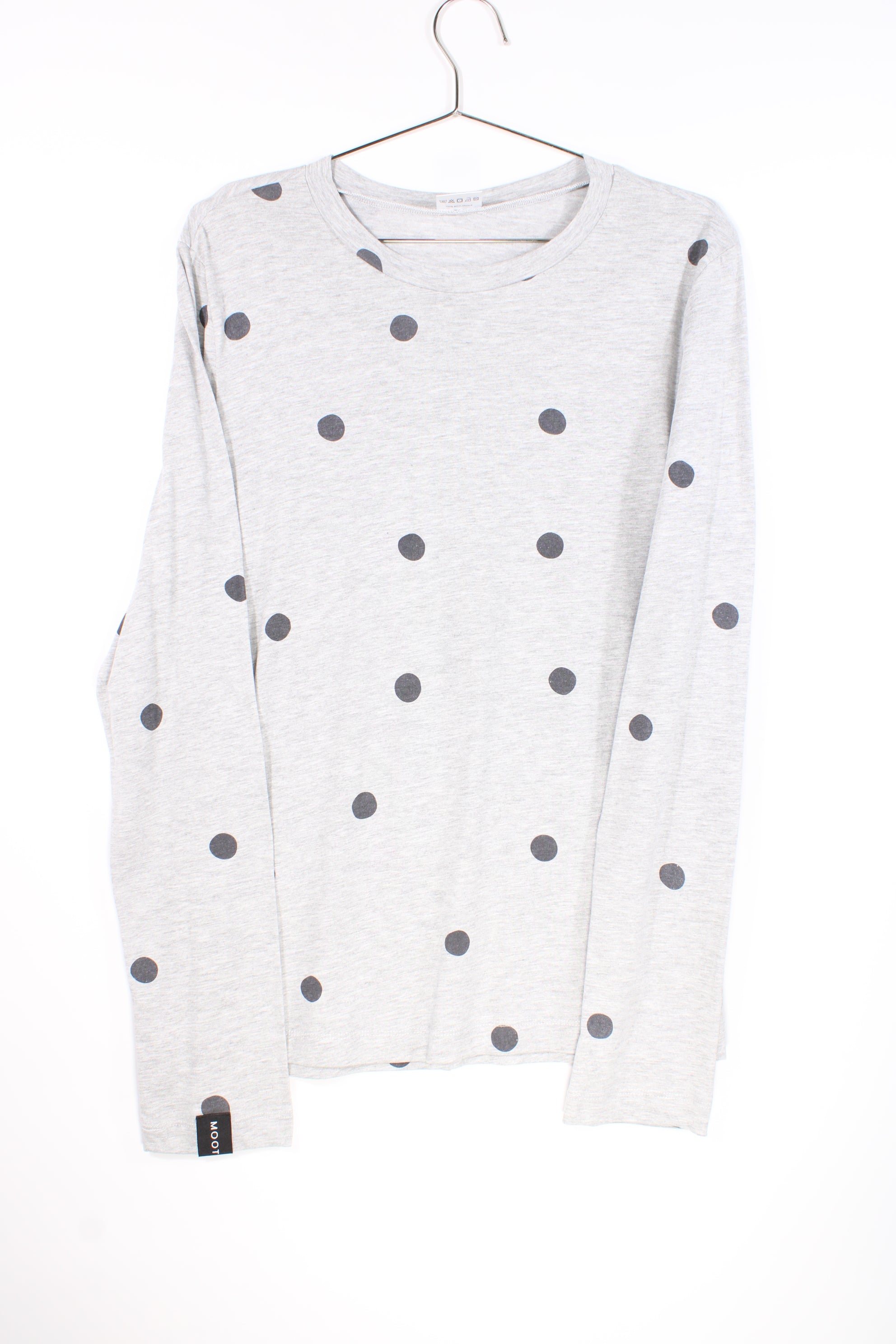 Das Longsleeve in L - Regular