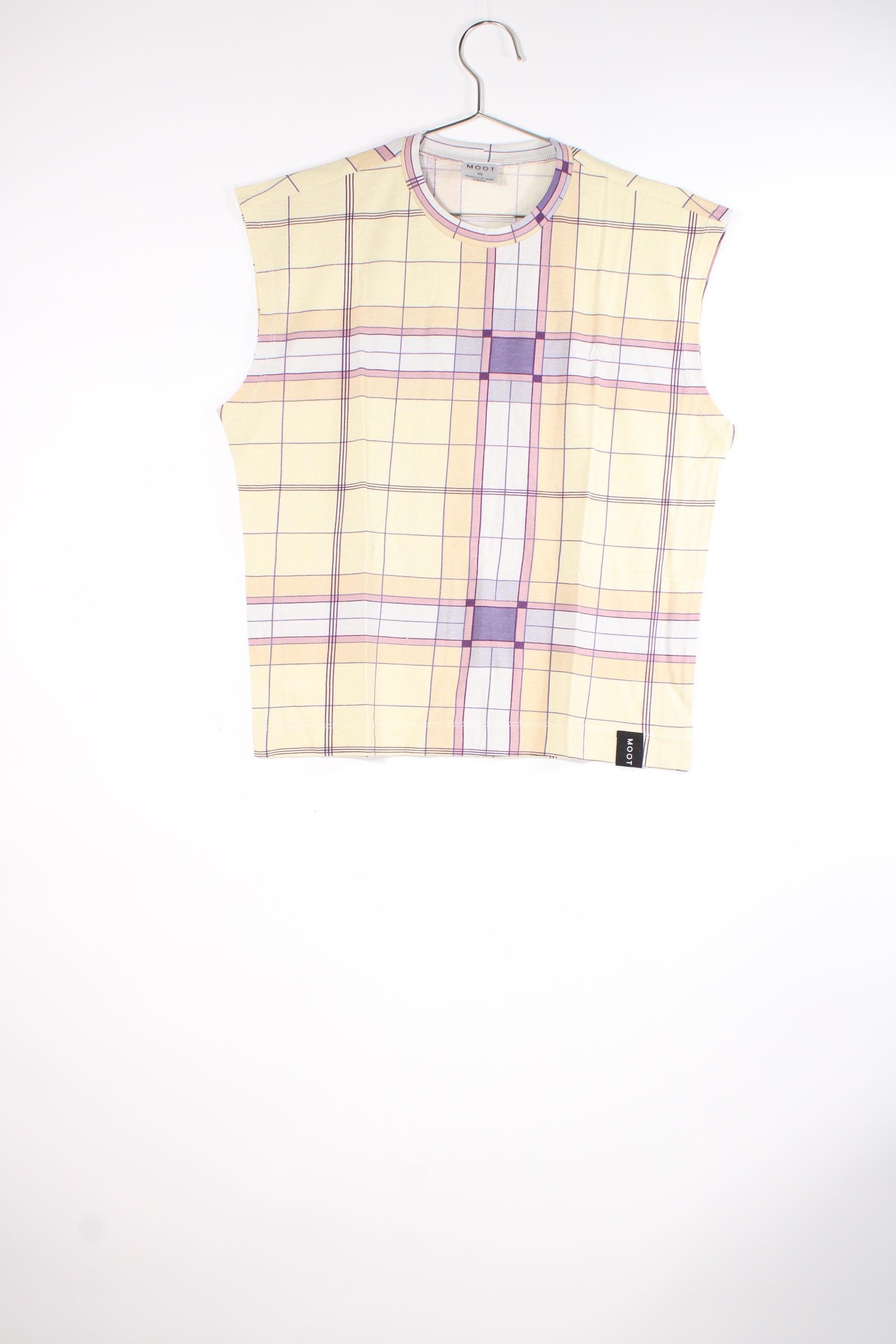 Das Tank Top in XS - Oversized