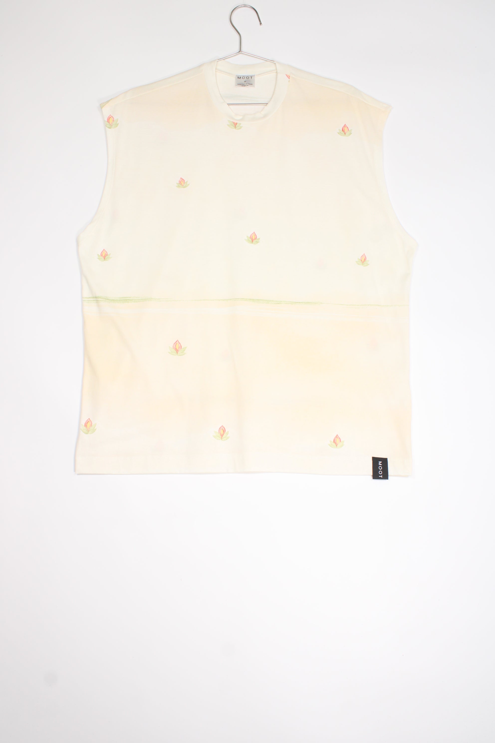 Das Tank Top in M - Oversized