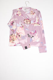 Das Longsleeve in XS - Oversized