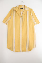 Das Hemdkleid in XL