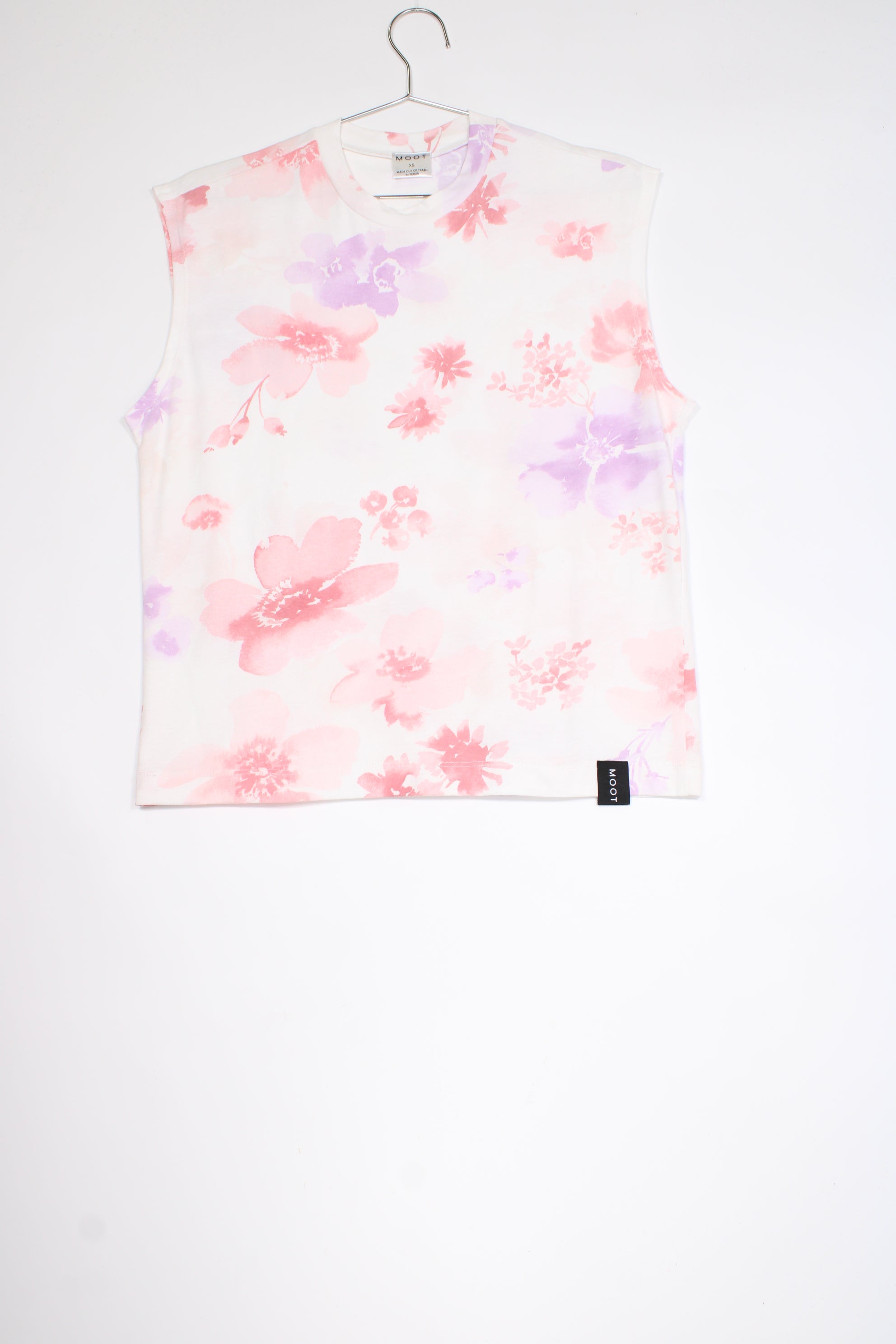 Das Tank Top in XS - Oversized