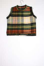 Der Pullunder in XS
