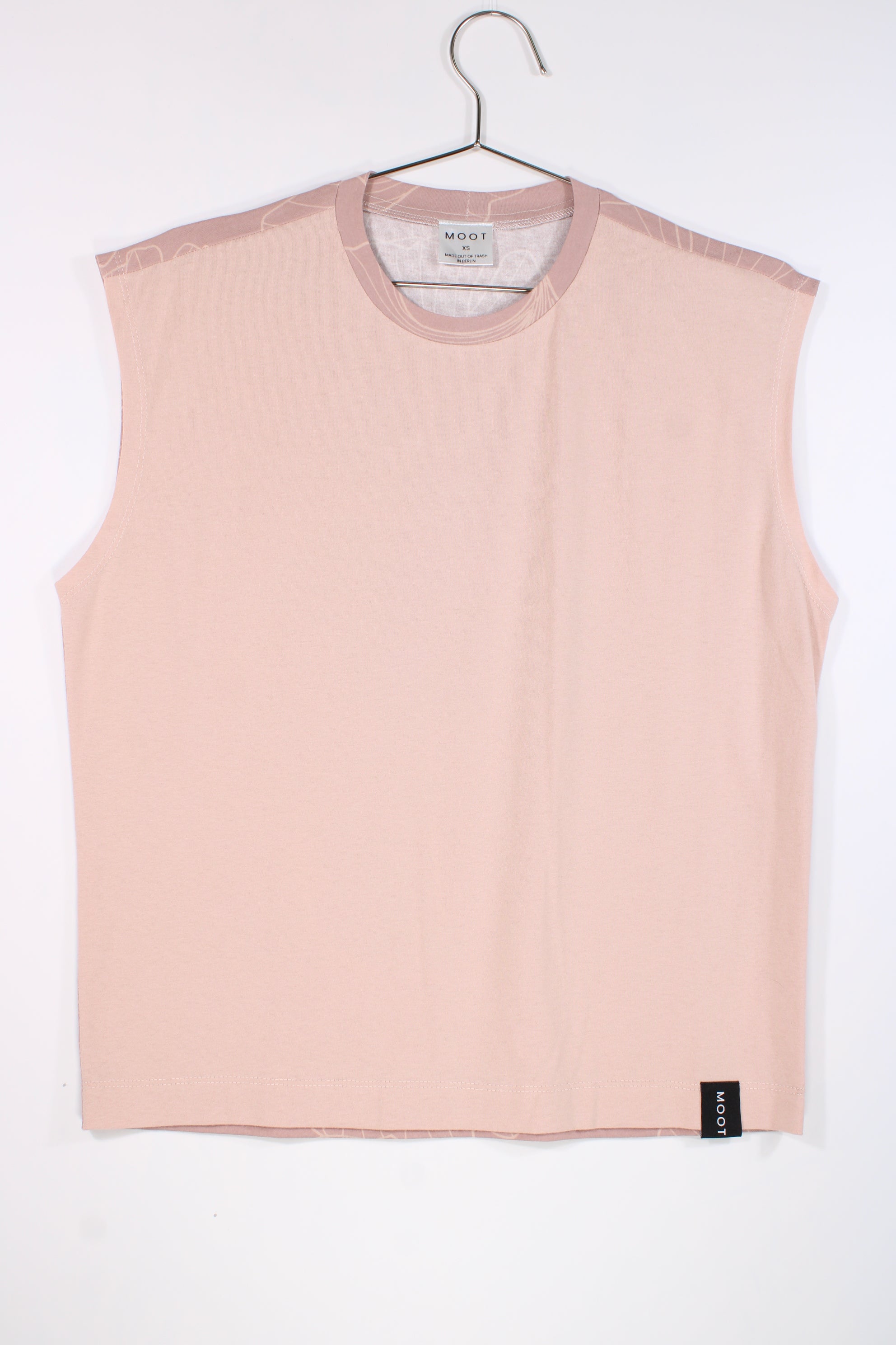 Das Tank Top in XS - Oversized