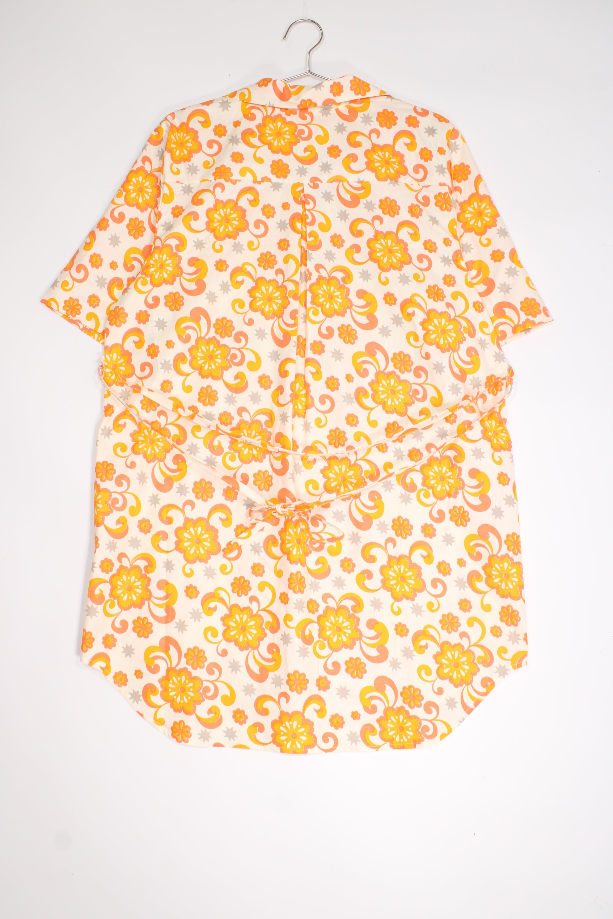 Das Hemdkleid in L