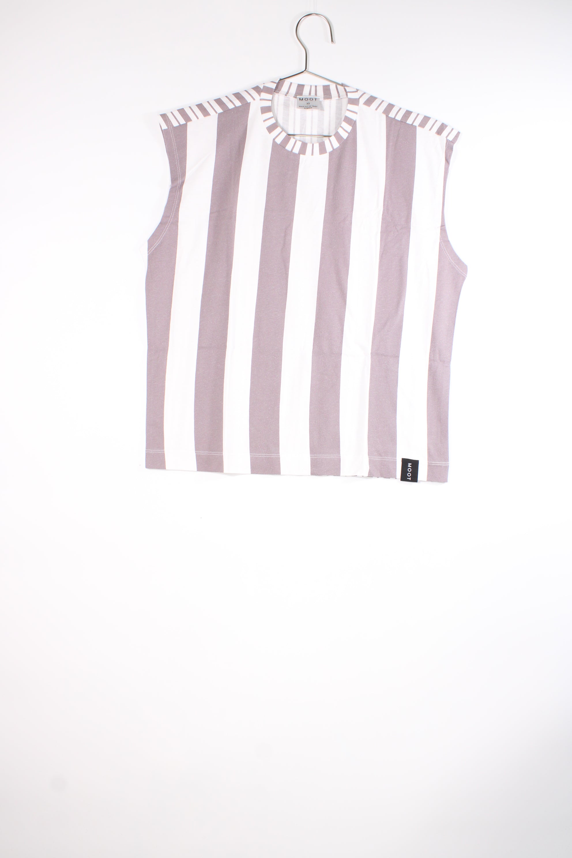 Das Tank Top in XS - Oversized