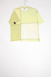 Das T-Shirt in XS - Oversized