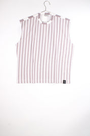 Das Tank Top in S - Oversized