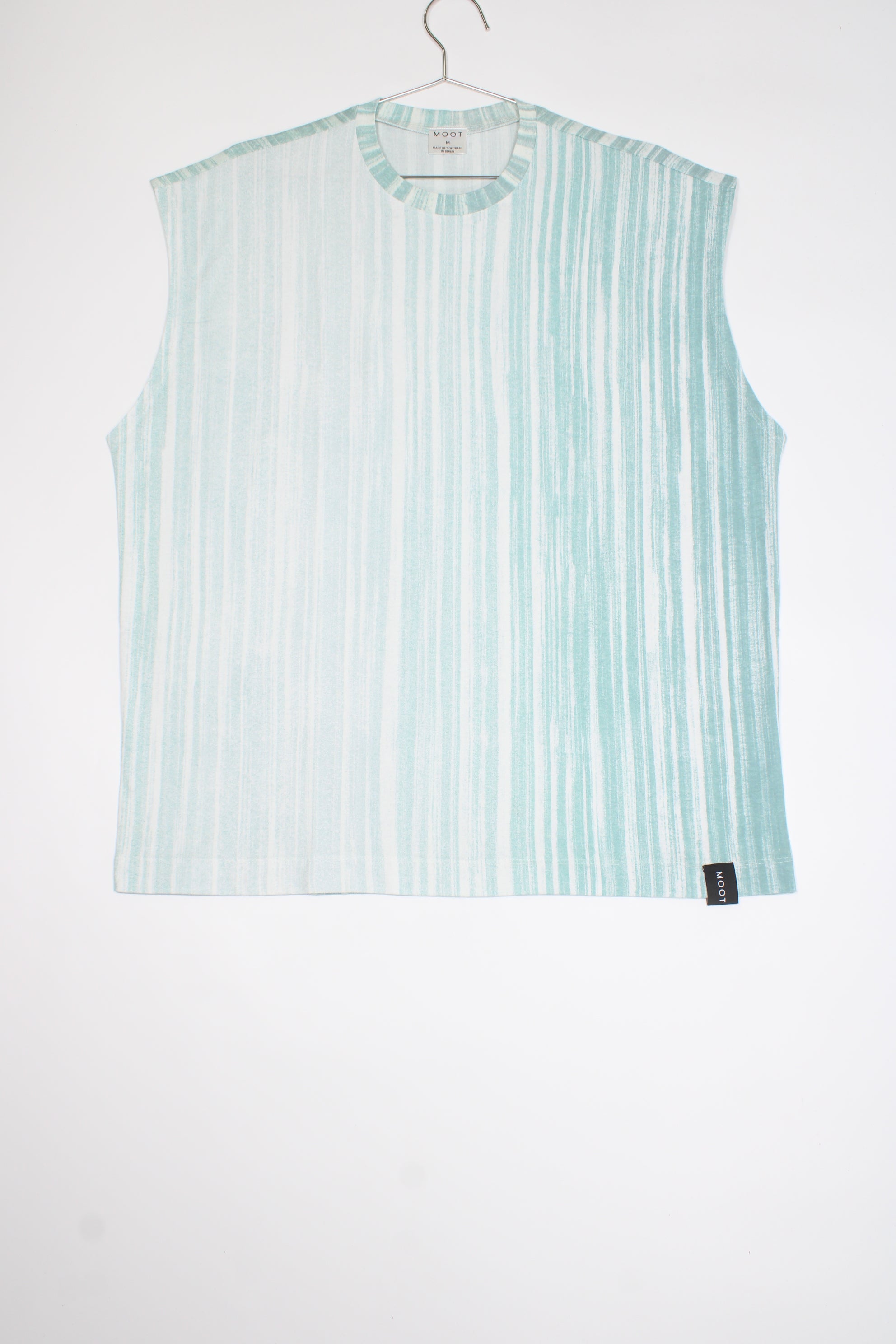 Das Tank Top in M - Oversized
