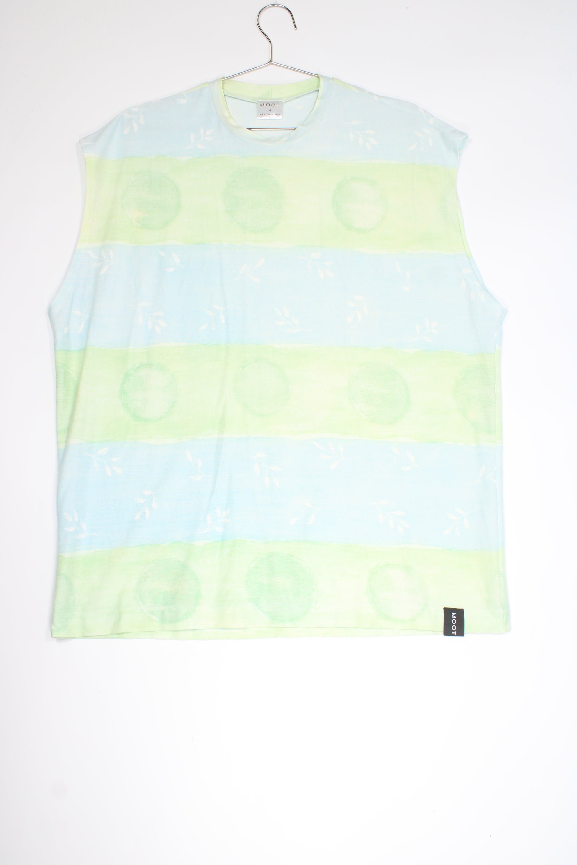 Das Tank Top in M - Oversized