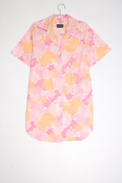 Das Hemdkleid in XS