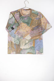 Das T-Shirt in XS - Oversized