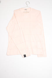 Das Longsleeve in M - Oversized