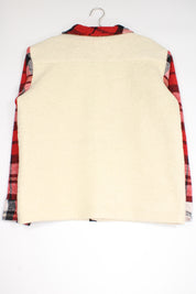 Die Jacke in L