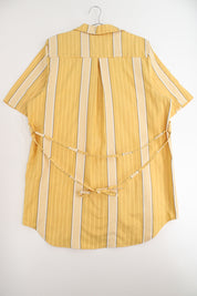Das Hemdkleid in XL