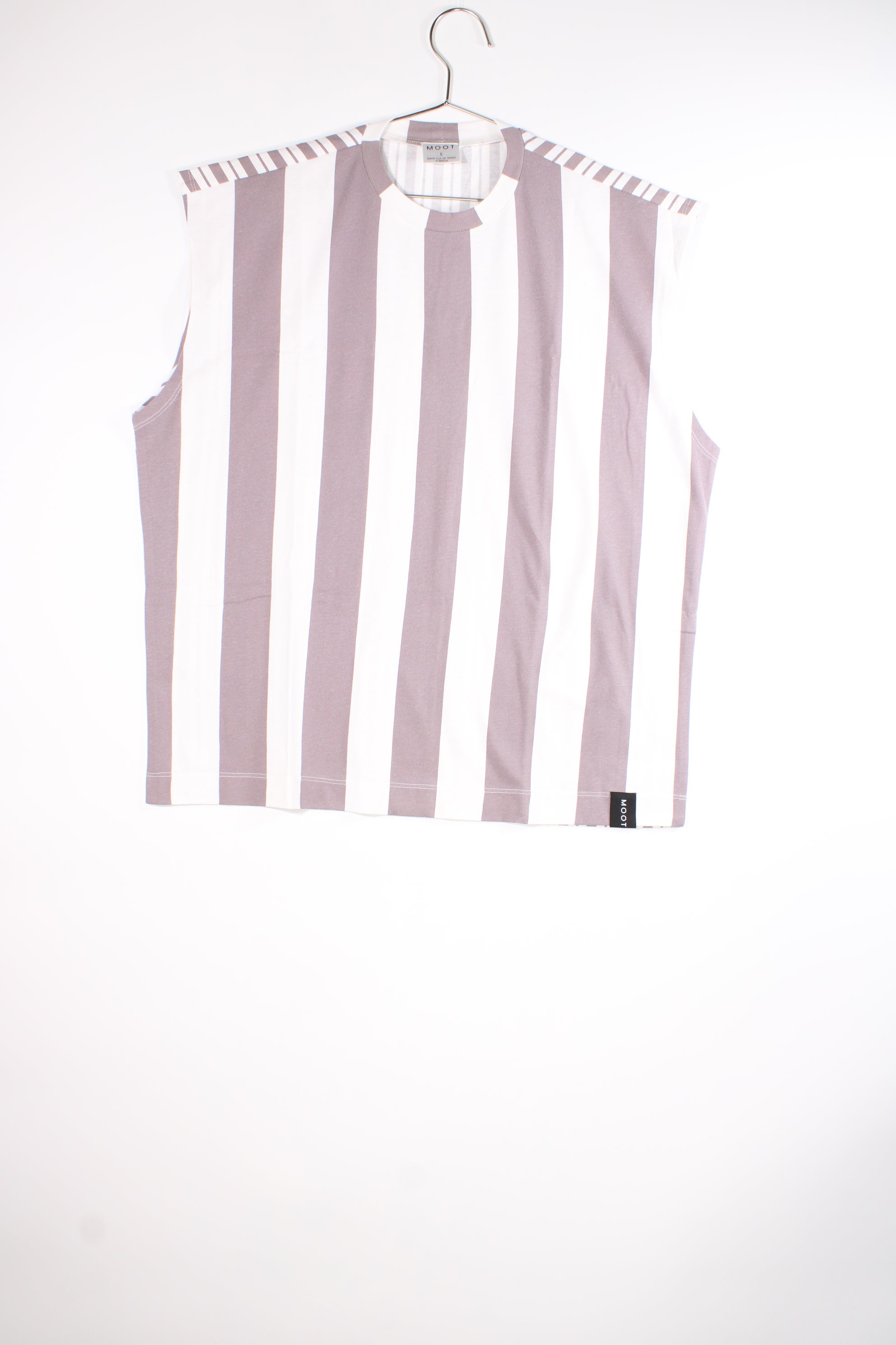 Das Tank Top in S - Oversized