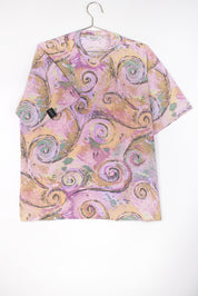 Das T-Shirt in S - Oversized