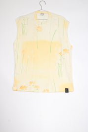 Das Tank Top in S - Oversized