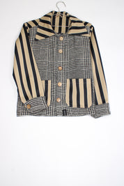 Die Jacke in XS