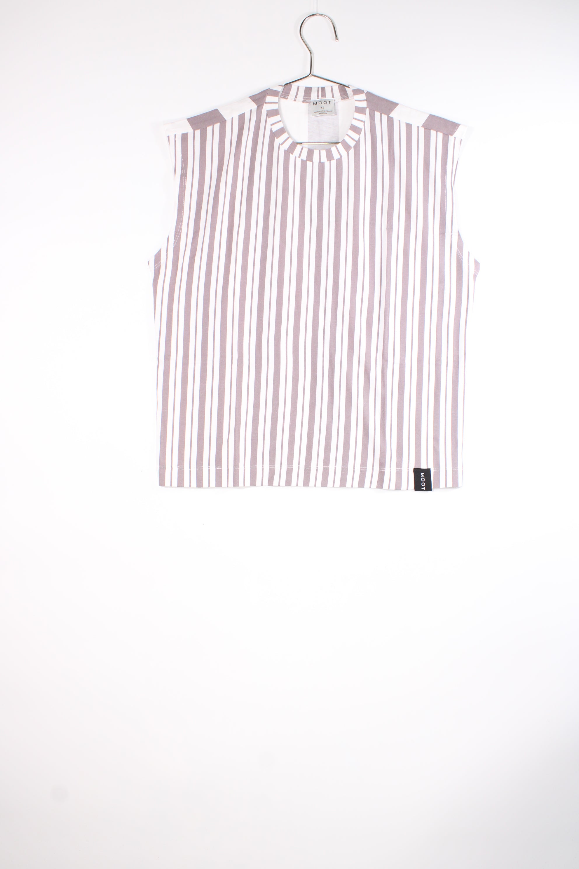 Das Tank Top in XS - Oversized