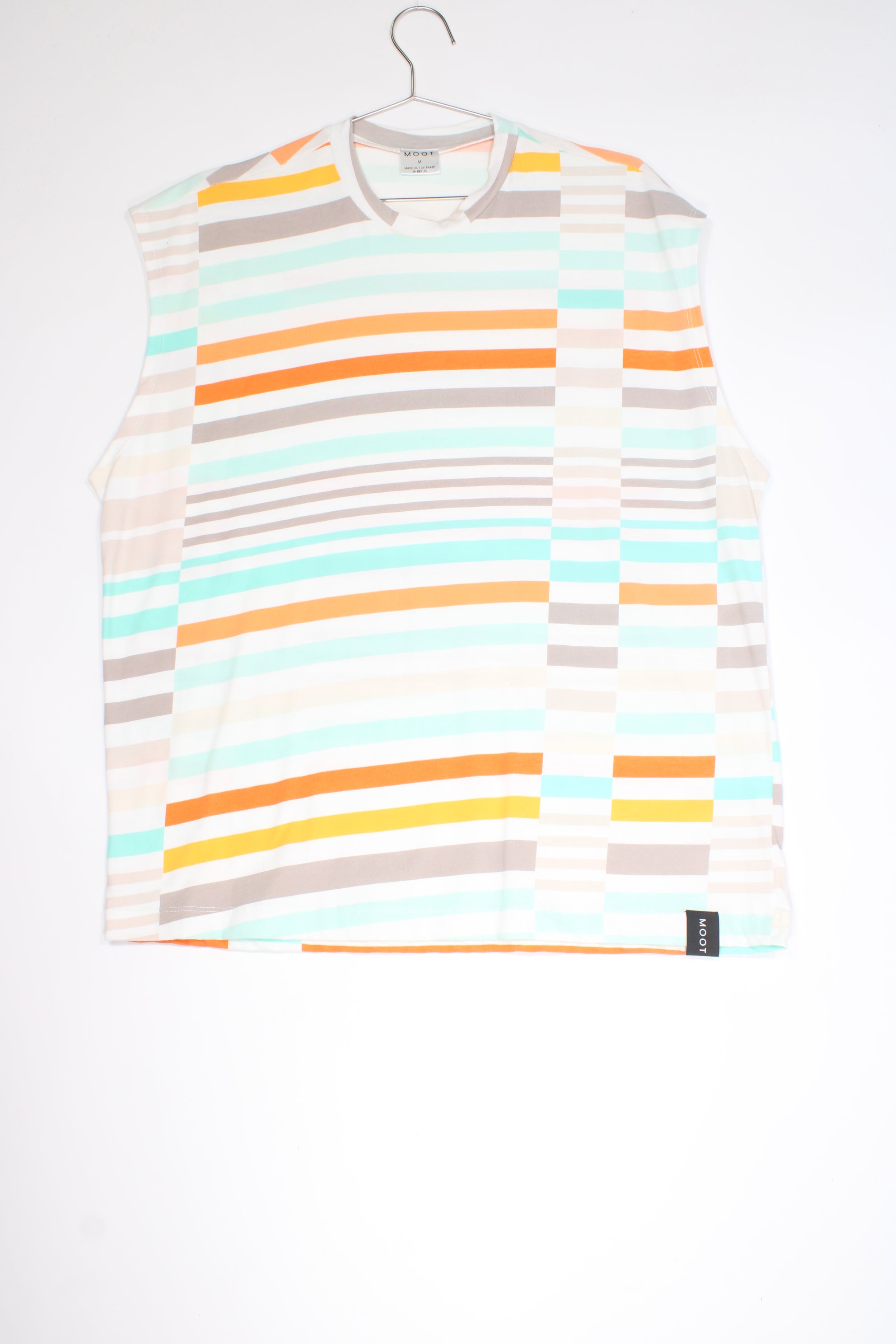 Das Tank Top in M - Oversized