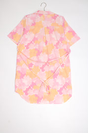 Das Hemdkleid in XS