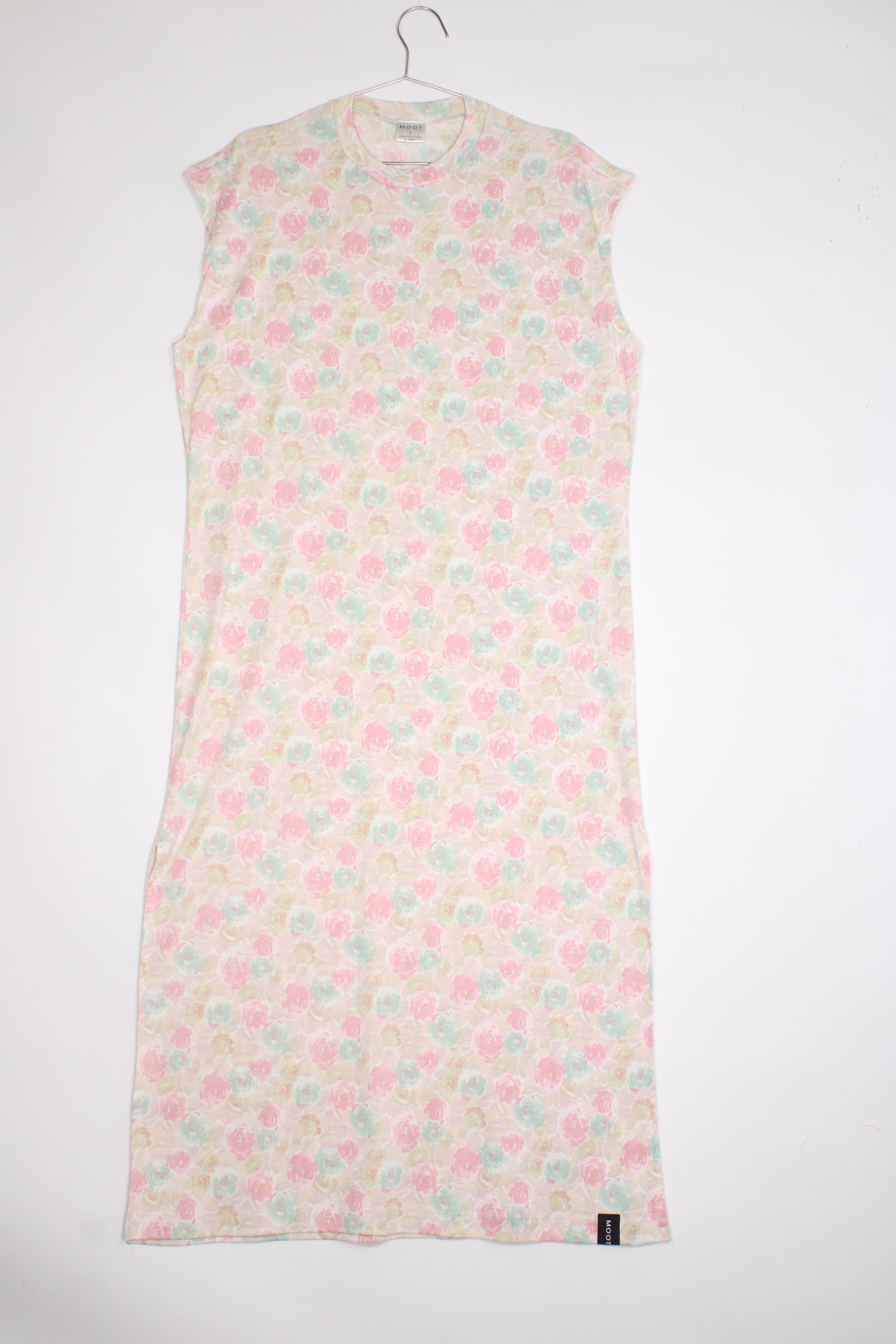 Das Kleid in S
