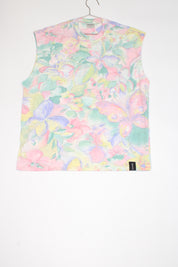 Das Tank Top in S - Oversized