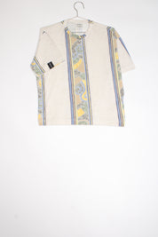 Das T-Shirt in XS - Oversized