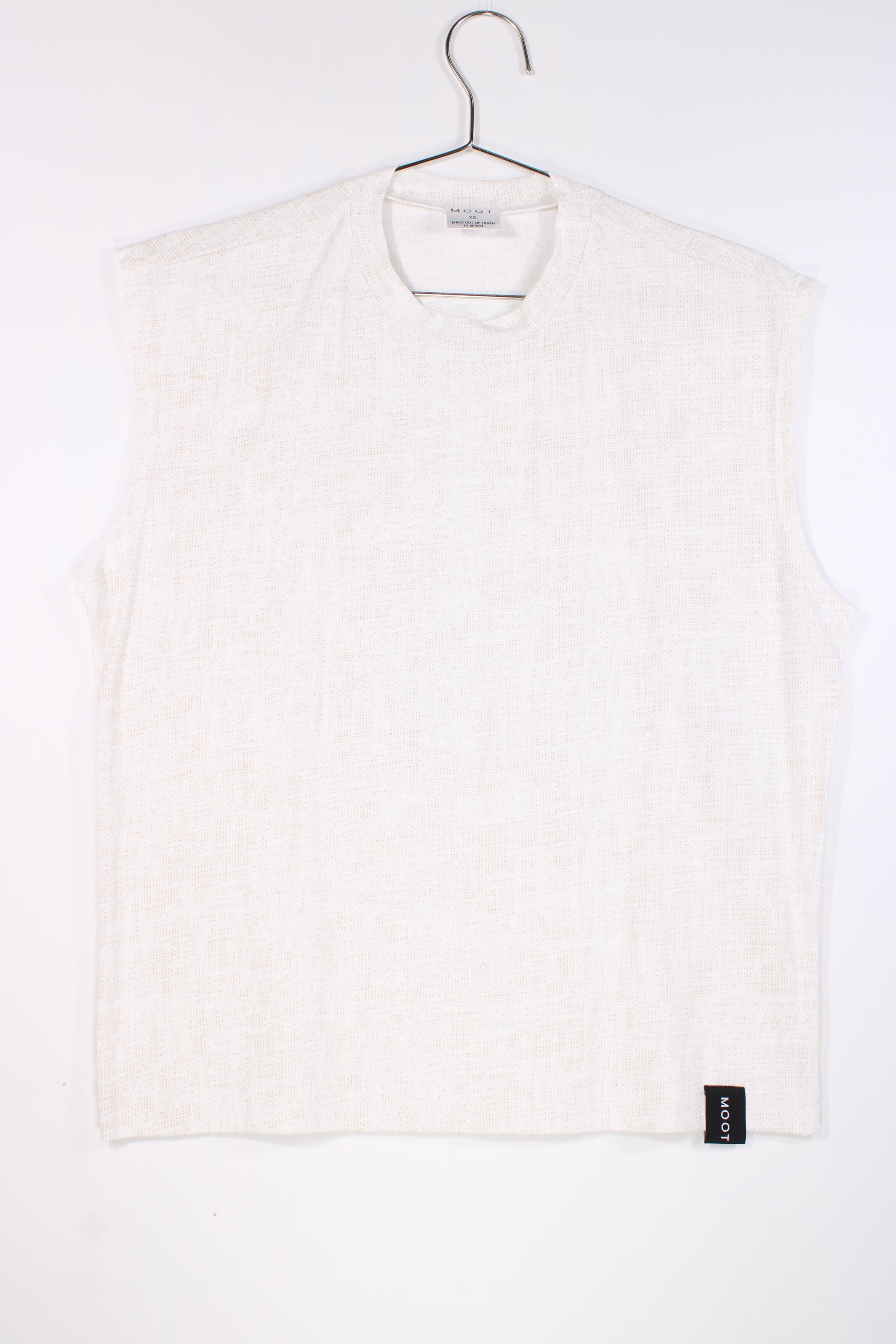 Das Tank Top in XS - Oversized