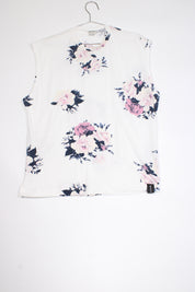 Das Tank Top in S - Oversized