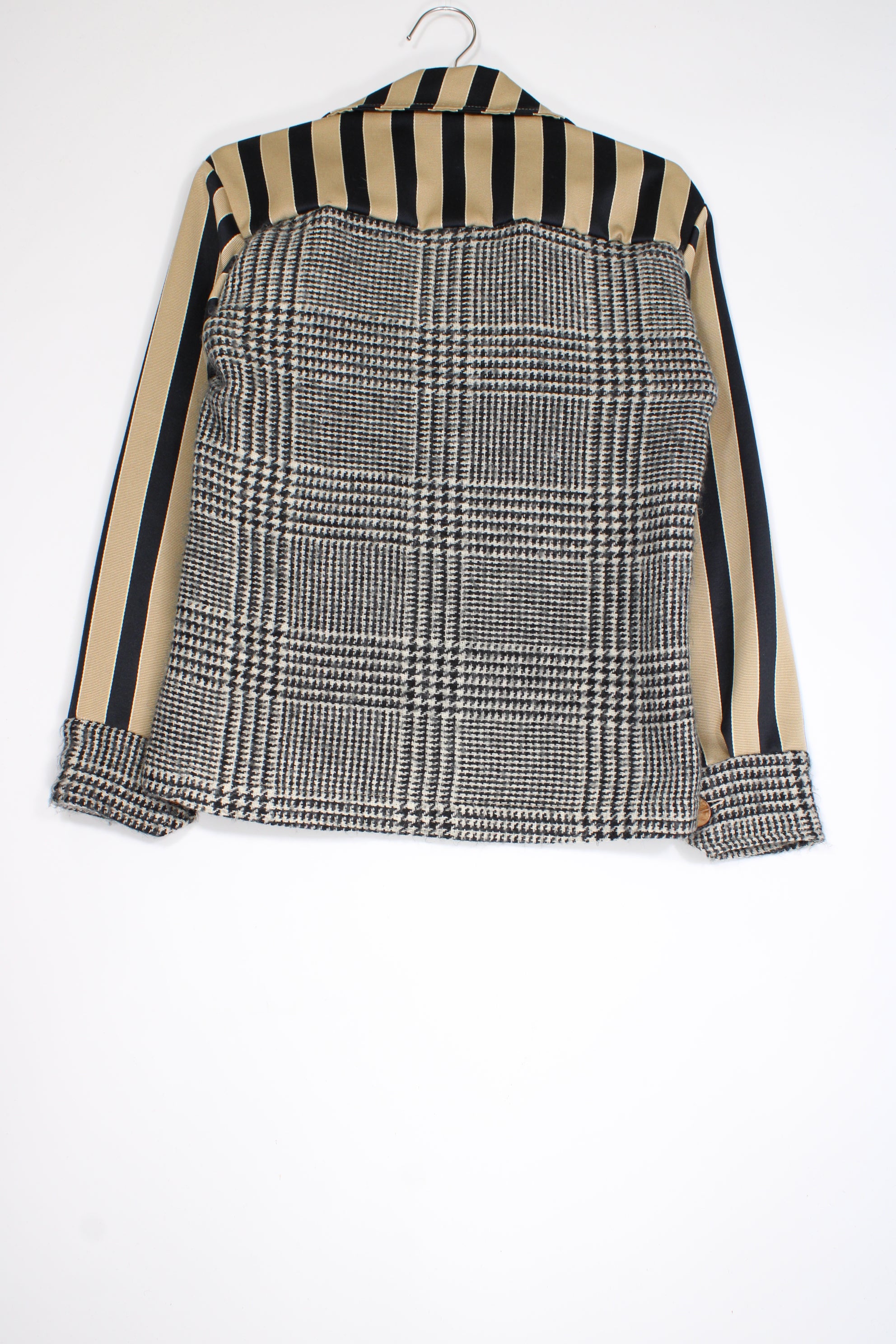 Die Jacke in XS